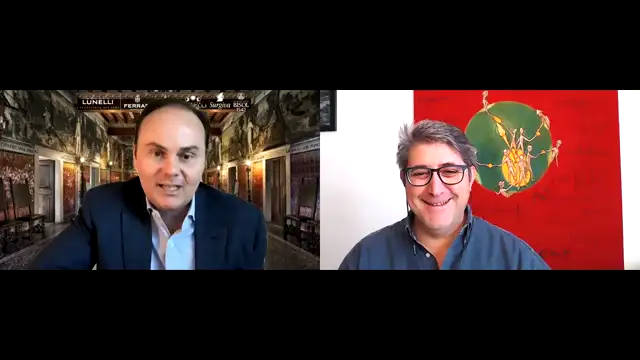 210113 Matteo Lunelli