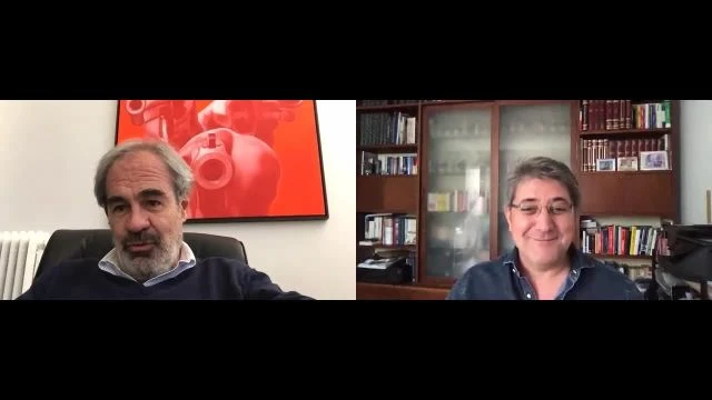 200525 Claudio Costamagna