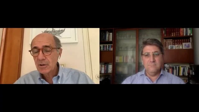 200525 Claudio Costamagna